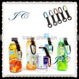 Chinese Supplier Promotional Metal Multitool Custom Logo for Bottle