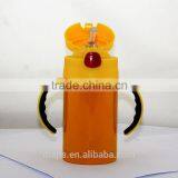 Foodgrade Stainless Steel Vacuum Kid Bottle thumbnail-3