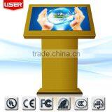 Customized New Products Touchscreen Monitor With All in One Pcs thumbnail-2