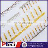 Stamping Female Continuous Connector Terminal thumbnail-5