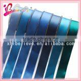 Yiwu Market Factory Wholesale Customized Size Ribbon Solid Polyester Ribbon thumbnail-1