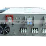 Pure Sine Wave off Grid Solar Inverter 2000w With Mppt Solar Controller 12v 24v dc to 220v ac Solar Inverter thumbnail-4