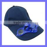 High Quality Solar Cooling Fan Cap thumbnail-1