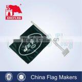 NFLNew York Jets Car Flags