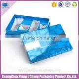 275g Light Silver Paperboard Popular Cosmetic Packaging in GuangZhou thumbnail-4