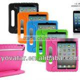 Child Kids Shock Proof Thick Foam EVA Cover Case Handle Stand For IPad Mini thumbnail-1