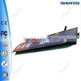 Advertising Outdoor Illuminated Light Box for Color Inspection