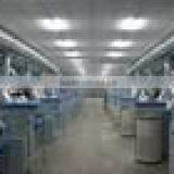 Automatic Cotton Blowing and Carding Unit