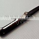 CITIZEN KNIVES, BEAUTIFUL CUSTOM HAND MADE DAMASCUS STEEL HUNTING KNIF thumbnail-6