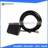 1575 R-A Active GPS Antenna 28dBi External GPS Antenna With SMA Connector