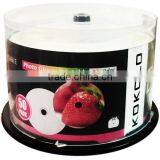 TAIWAN A+ Glossy White Blu Ray Disc, Blank Bluray 25GB Gloss thumbnail-4