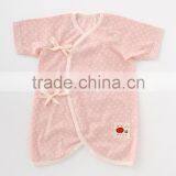 Wholesale Brand Cute Made in Japan Baby New Born Underwear Japanese High Quality Products Named WAFU Kids Wear Child Clothes thumbnail-2