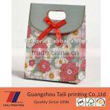 Fashion Design Wedding Paper Sweet Bags thumbnail-2