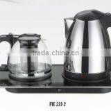 Hot Sale High Quanlity Electric Kettle NK-K945 thumbnail-1