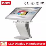 32'' 42'' 46'' 47'' 55'' SAMSUNG Panel All In One Advertising Multi Tablet Touch Screen Monitor Kiosk PC Digital Signage