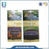 Hot Selling x Car Air Freshener With Low Price thumbnail-4