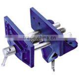 Portable Type Woodworking Vise 6"