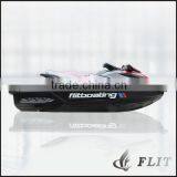 2013 Christmas Hot Sale 200HP Jetski Similar to Seadoo RXT260 thumbnail-1