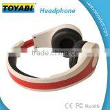 Wired Sport Headphones Headset Earphone With Colorful and Portable Design to Enjoy Music thumbnail-1