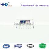 SK-14D01G5 High Quality Overheat 4position 1P4T Horizontal Slide Switch Slide Switch