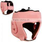 HEAD GUARDS Selecting Attractive