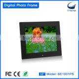 10" Digital Photo Frame BE1001PS Electronic Photo Frame thumbnail-3
