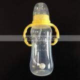 2015 High Quality BPA Free PP Bottle