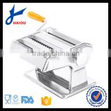 150mm stainless steel pasta noodle maker home kitchen