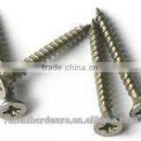 Stainless Steel m2 Plastic Tapping Screw for Sale