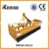 CE Approved Tractor Box Blade With Ripper