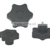 Six-Star Plastic Knobs BK38.0048