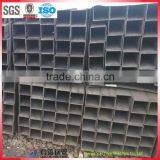 Steel Square Hollow Tube Sizes 2 mm Wall Thickness