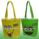 2014 Factory Custom Boutique Bags Custom Retail Bags thumbnail-1