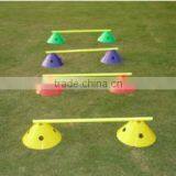 Cone Hurdle High Class Quality Plastic