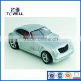 High Precision Model Car Toy Prototype Manufacturers