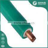 Insulated Wire/pvc Insulated Copper Wire/pvc Insulated Wire thumbnail-1