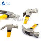 Carbon Steel Claw Hammer thumbnail-4