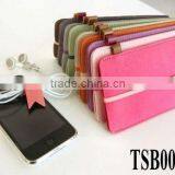 Hot Sale Different Colors Cell Phone Pouch