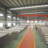 ASTM A778 ASME SA778 201 Stainless Steel Seamless Pipe thumbnail-6