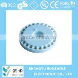 24 Led Umbrella Lamp/LED Tent Lamp, Battery Operated Umbrella Lamp/LED Tent Lamp