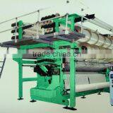 New Multi-Bar Raschel Warp Knitting Machine thumbnail-1
