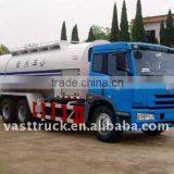 Dongfeng Sewage Suction Truck thumbnail-1