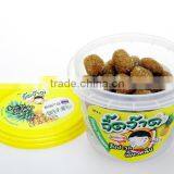 Chewy Soft Pineapple Candy thumbnail-1