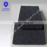 Cleaning Magic Black Low Density Abrasive Sanding Sponge or Sanding Block thumbnail-5