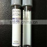 2-6ml Grey Glucose Tube Used for Blood Specimen Collecting thumbnail-1