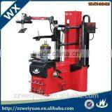 Full Automatic Tire Changer , Heavy Duty Truck Tyre Changer , Machines for tire changer