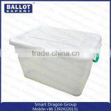 Acrylic Display Box/ Desktop Lock Box thumbnail-6