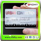 RFID Card for Identification Lowest Price From China thumbnail-6