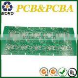 1-12layer Lead Free Electronic Pcb and Assembly Pcb Supplier