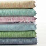 Leisure Dyed Shirt Fabric Printed Section